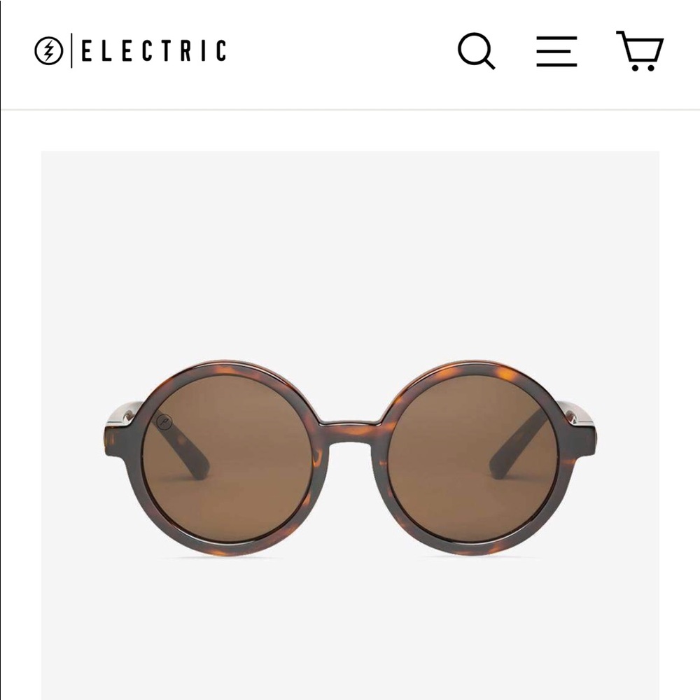 Electric Lunar in Gloss Tort